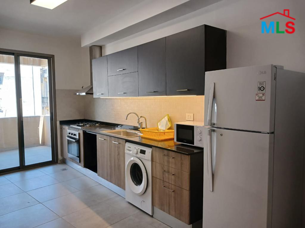 Furnished and Renovated Apartment for Sale in Gemmayze