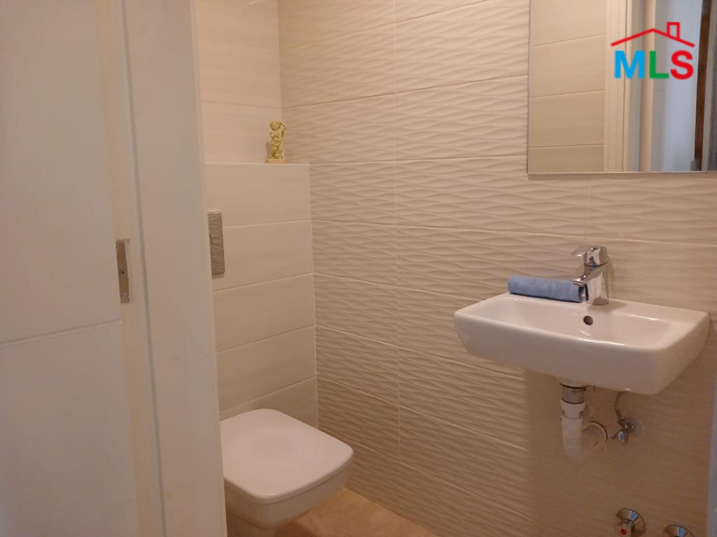 Furnished and Renovated Apartment for Sale in Gemmayze