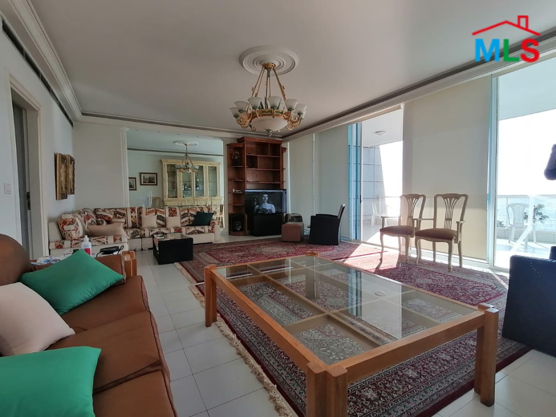 Furnished Chalet With Sea View for Sale In A Well Known Resort In Jounieh