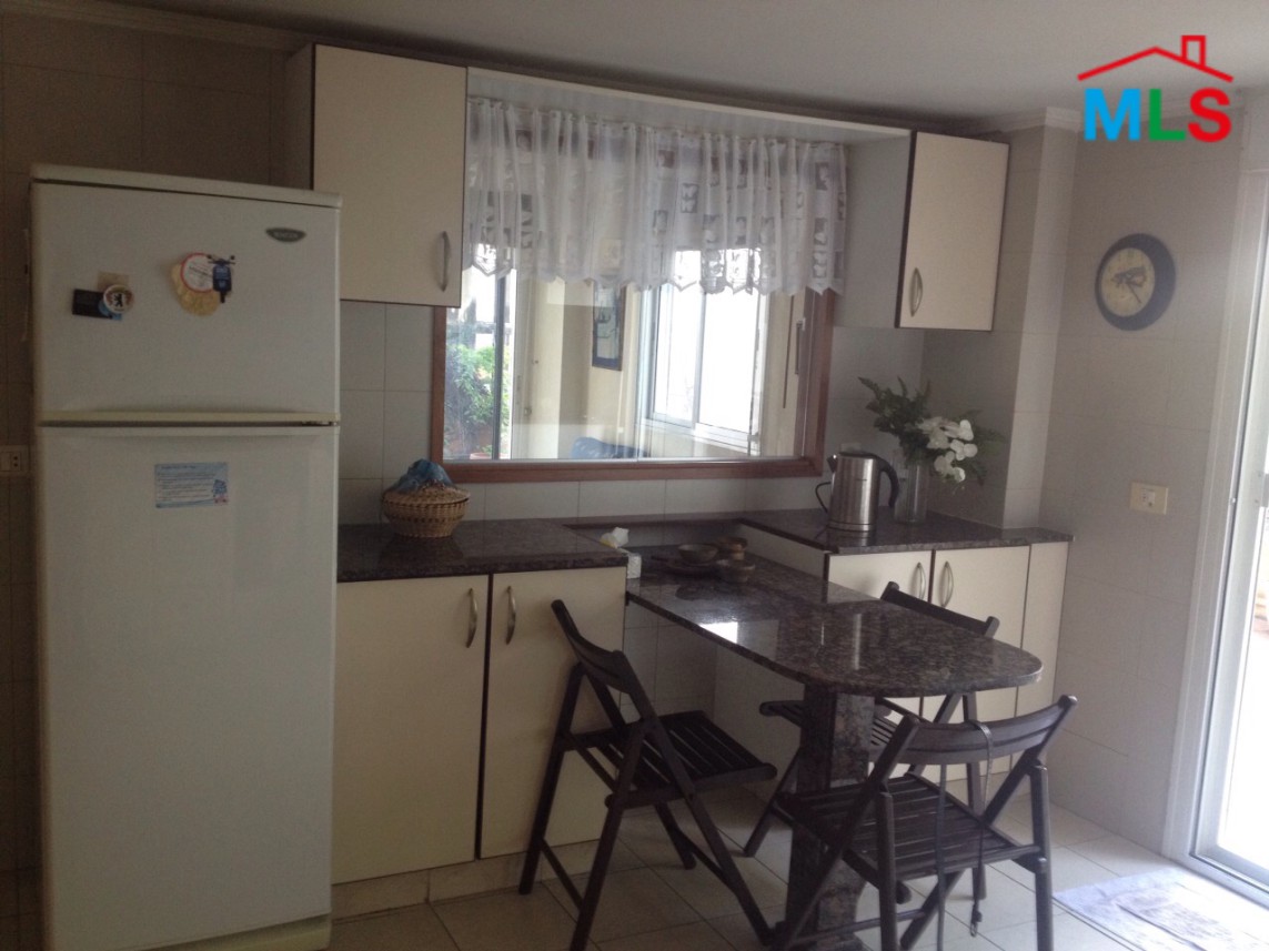 220 SQM Furnished Apartment With Terrace for Sale in Mtayleb