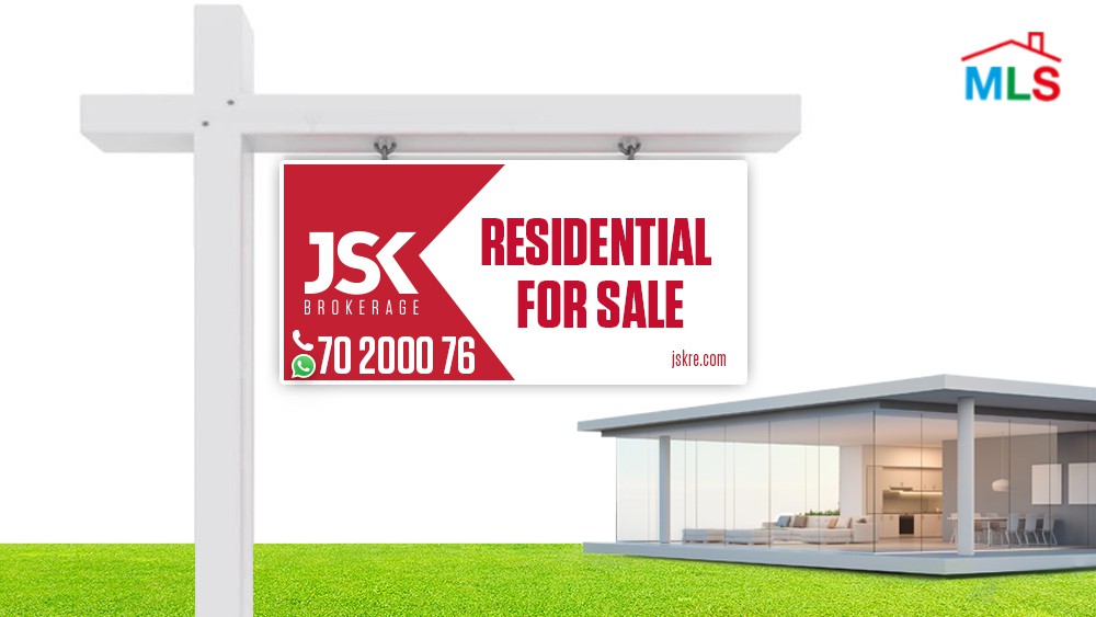 Core & Shell Apartment for Sale in Down Town