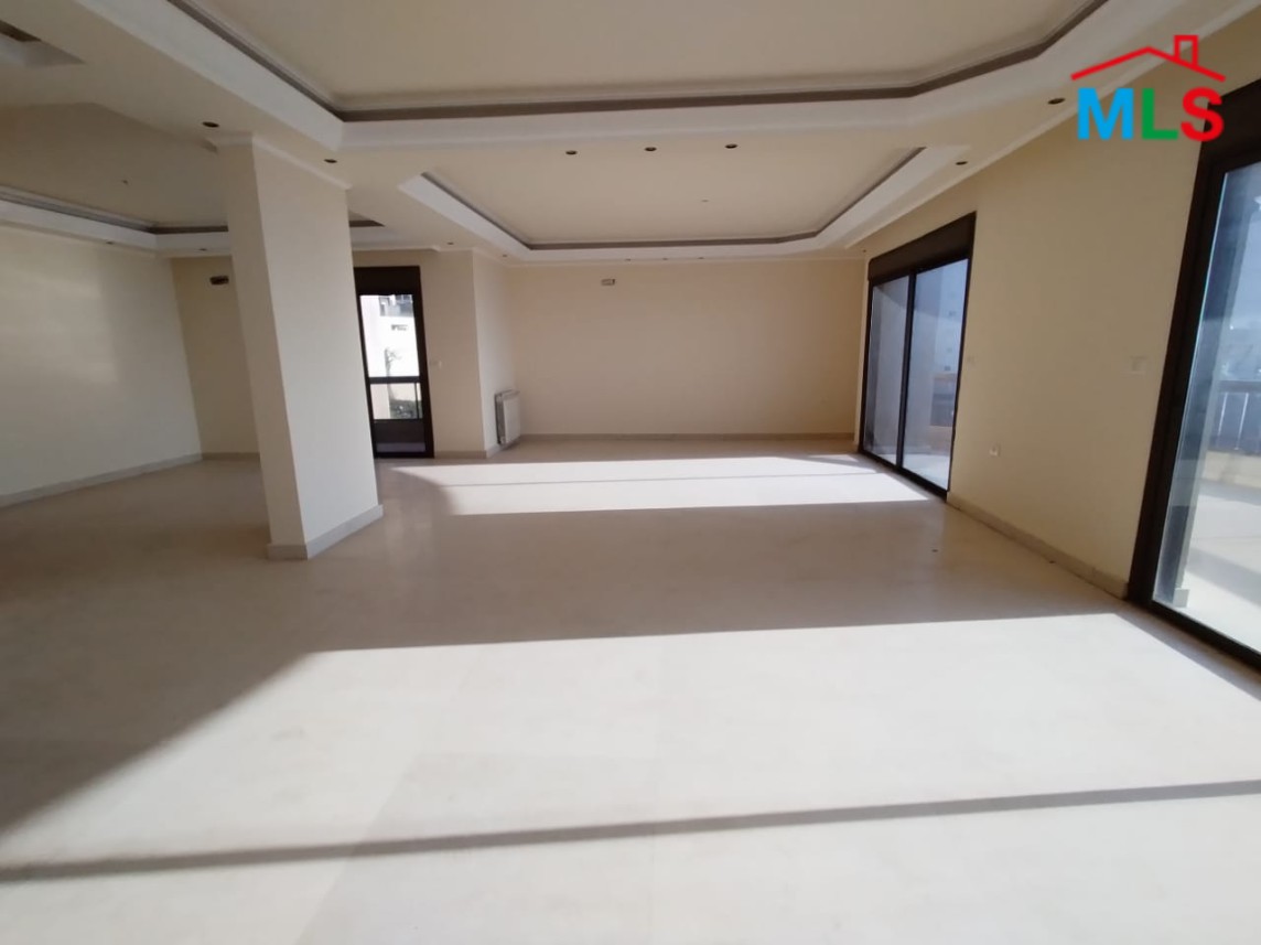 550 SQM Duplex for Sale in Sahel Alma