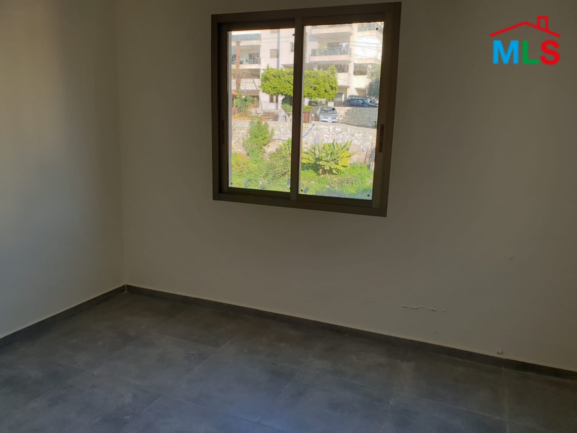 Wonderful Brand New Apartment for Sale in Hboub