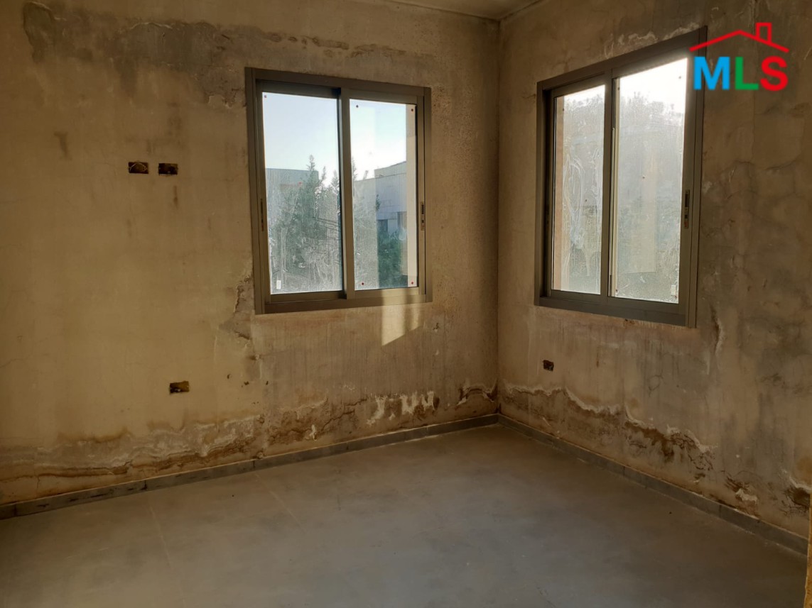 Spacious Apartment for Sale in Hboub