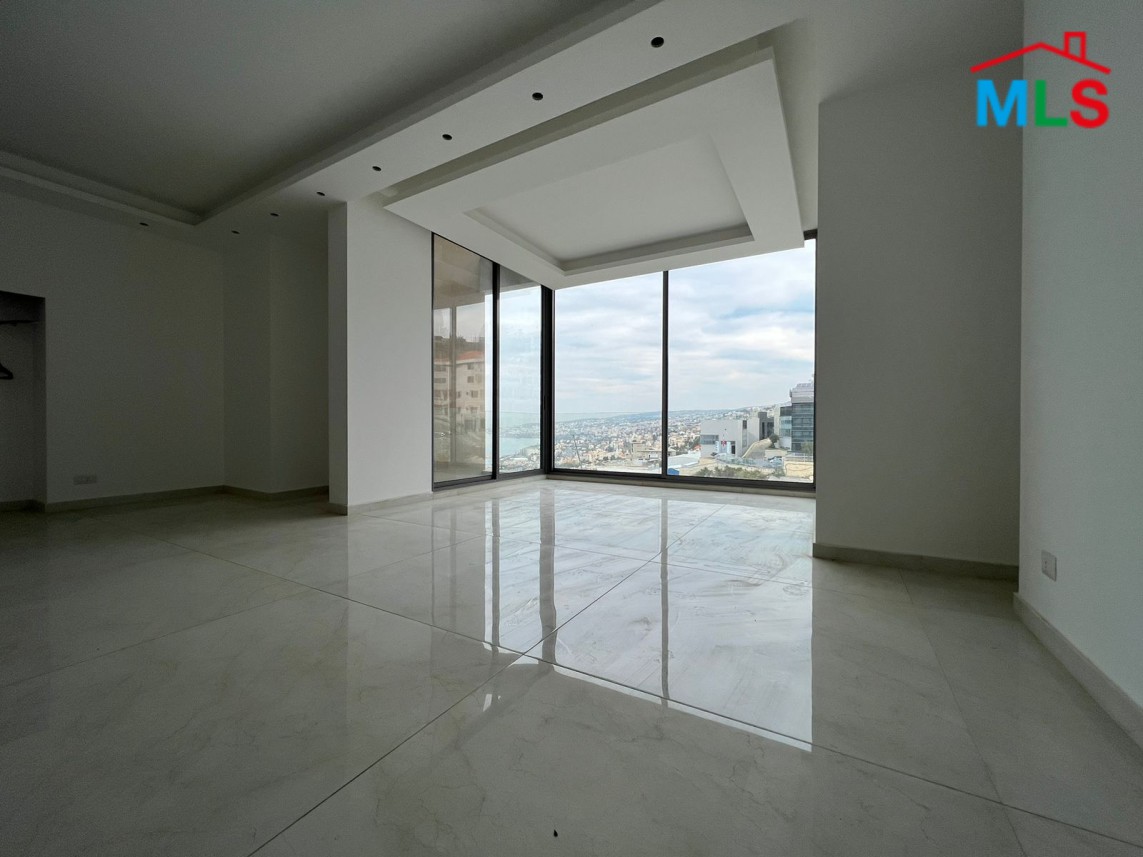256 SQM Duplex Apartment for Sale in Nahr Ibrahim