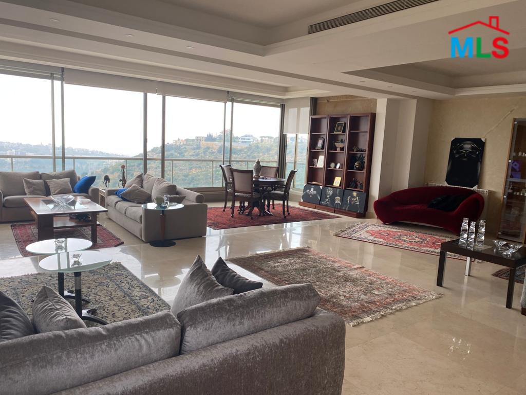 High-end Furnished Duplex For Sale in Monteverde