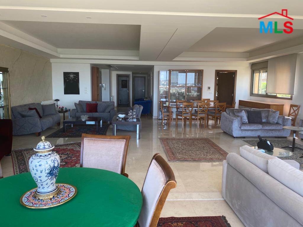High-end Furnished Duplex For Sale in Monteverde