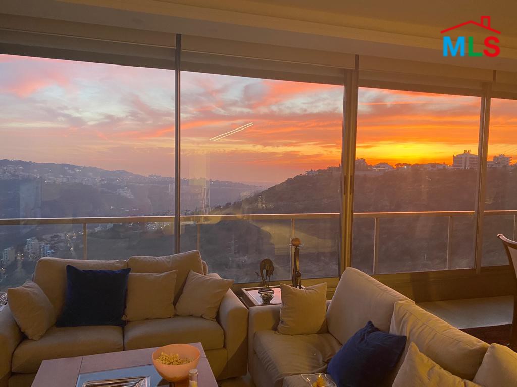 High-end Furnished Duplex For Sale in Monteverde