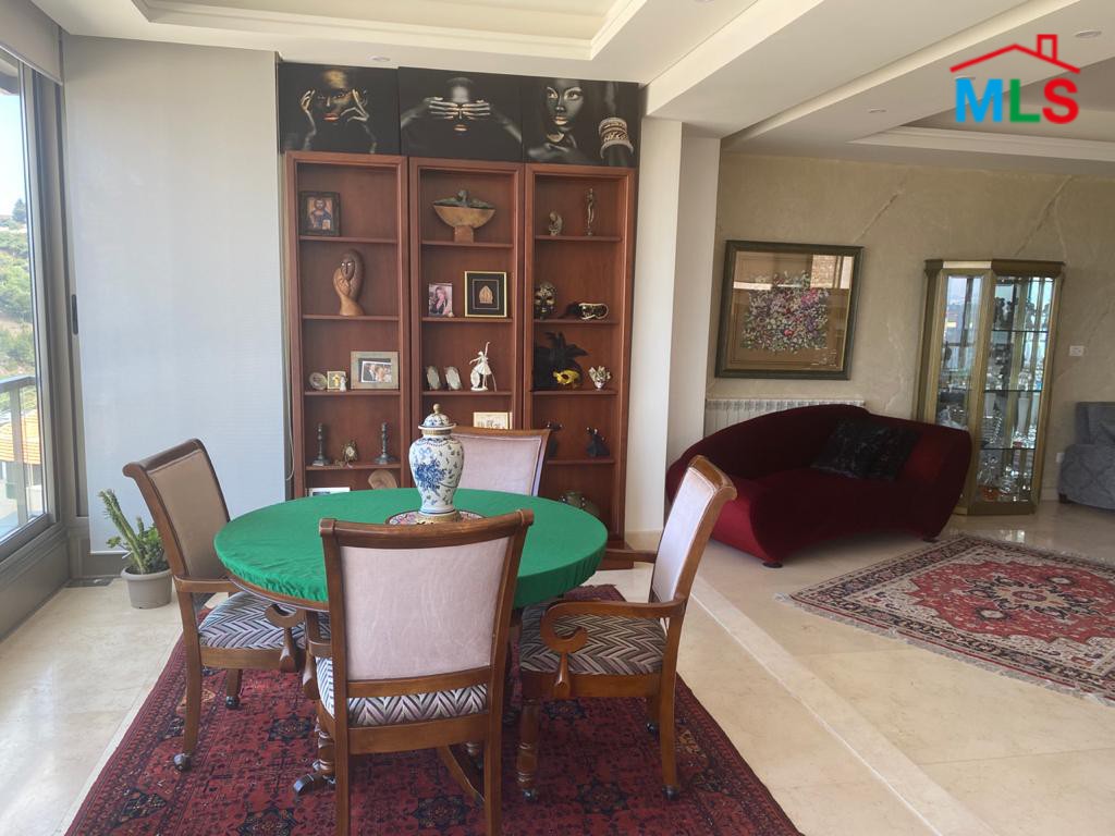 High-end Furnished Duplex For Sale in Monteverde