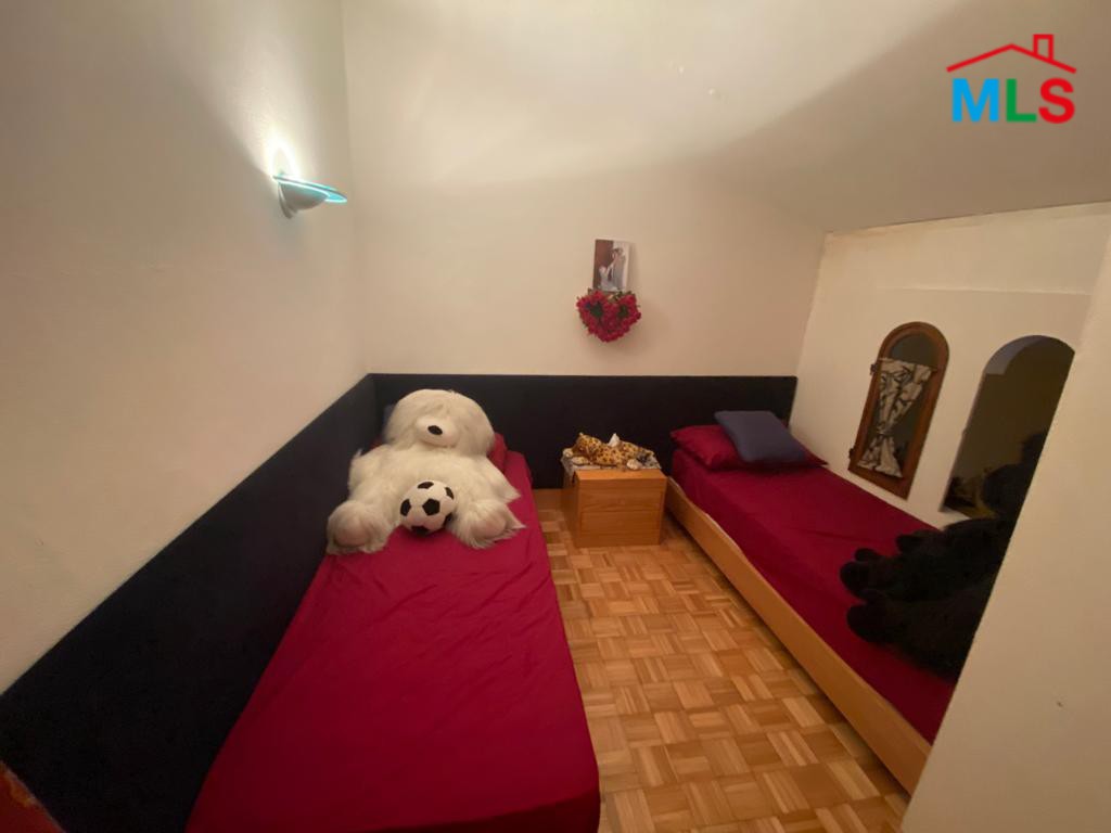 2-Story Chalet For Sale in Zaarour