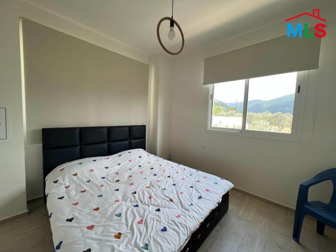 Charming Villa For Sale Pine Villas Project in Beit Hebbak, Jbeil