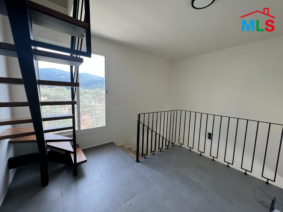 Charming Villa For Sale Pine Villas Project in Beit Hebbak, Jbeil