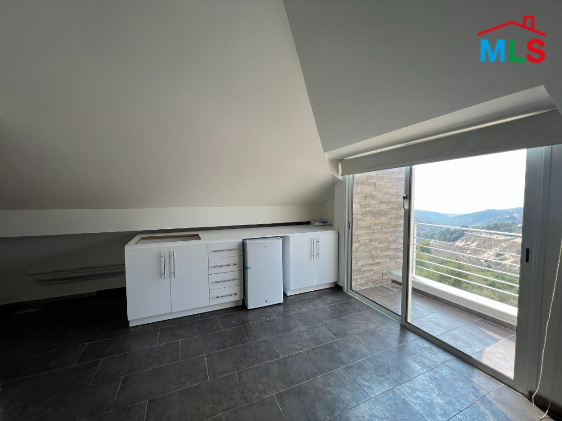 Charming Villa For Sale Pine Villas Project in Beit Hebbak, Jbeil
