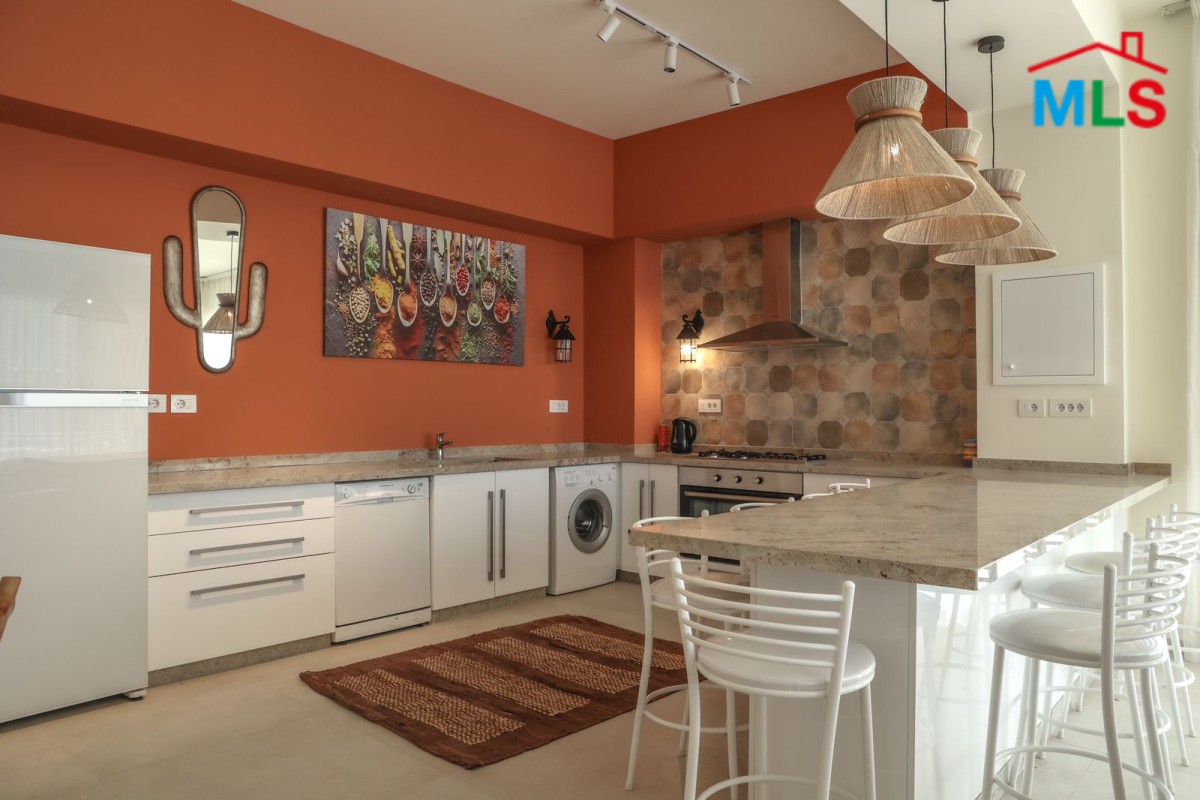 Villa Brick: A charming Villa For Sale 10 minutes above Jbeil