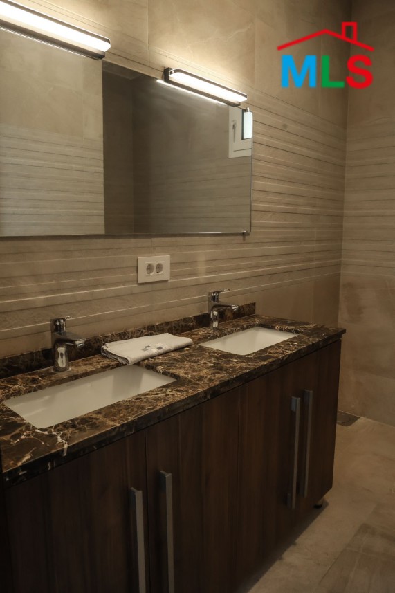 Villa Brick: A charming Villa For Sale 10 minutes above Jbeil