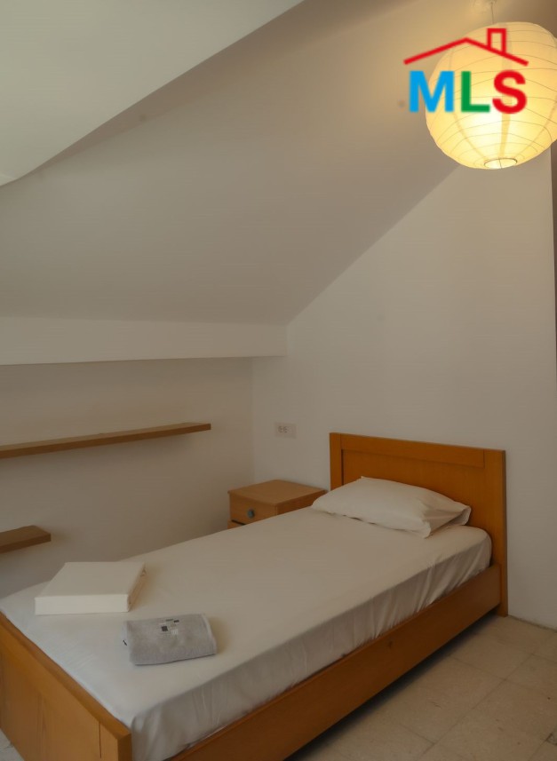 Villa Brick: A charming Villa For Sale 10 minutes above Jbeil