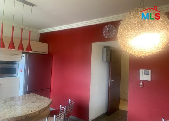 Luxurious Duplex In Monteverde For Sale With A Terrace Overlooking A View