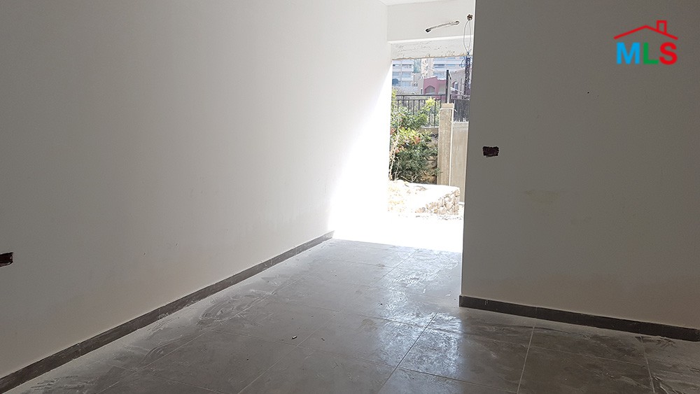 Duplex Apartment For Sale in Hboub