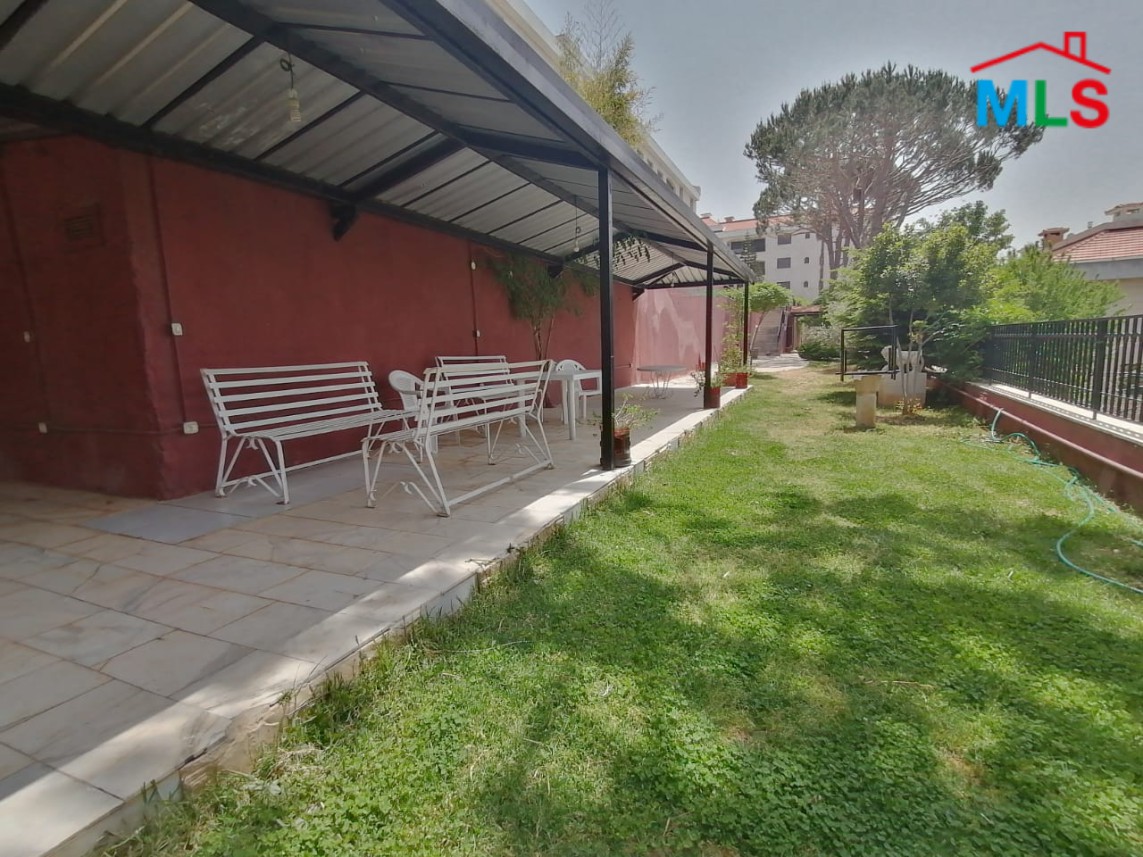 Luxurious Duplex for Sale in a Classy Area of Broumana with a Nice View