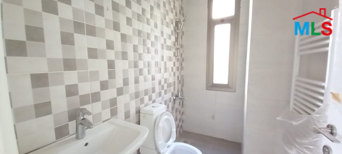 High-End Apartment for Sale in Haret Sakhr with an open Sea View