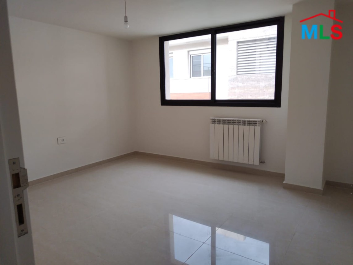 Duplex Apartment for Sale in Haret Sakher with Panoramic View