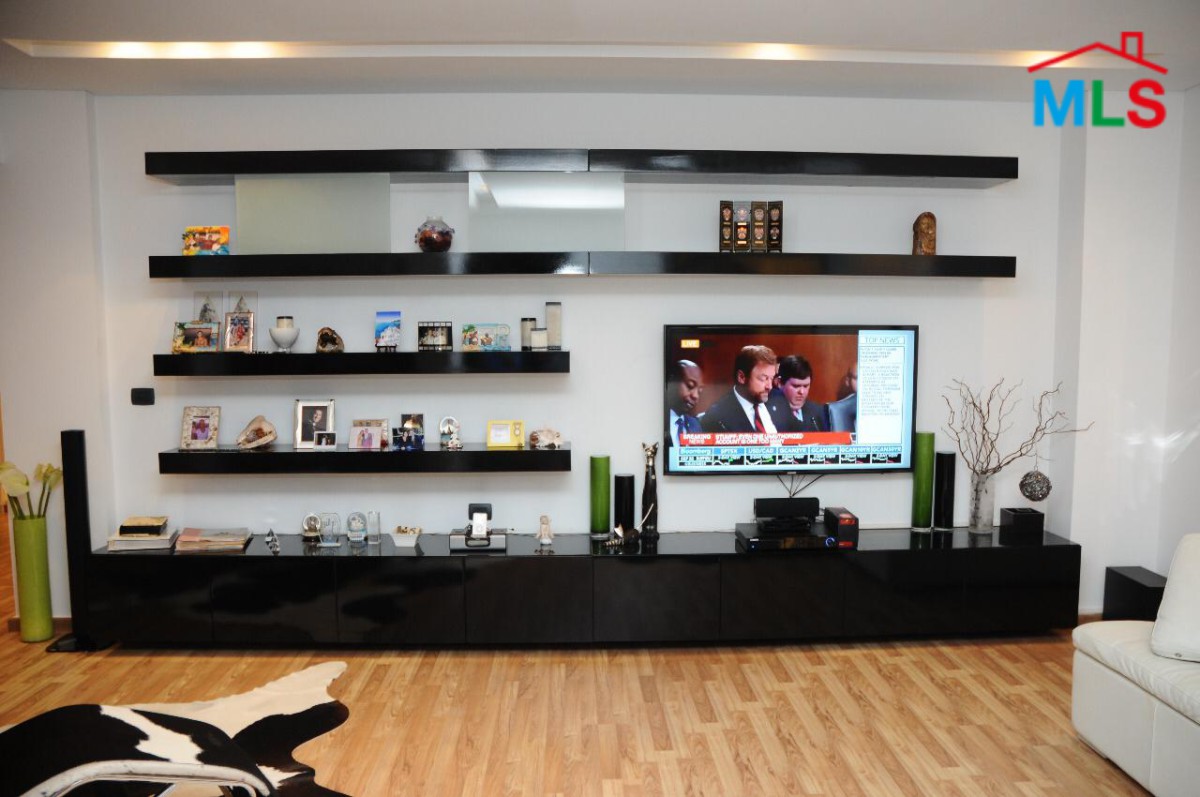 Apartment for Sale in Kaslik with a Panoramic View