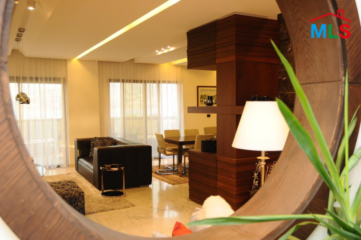 Apartment for Sale in Kaslik with a Panoramic View