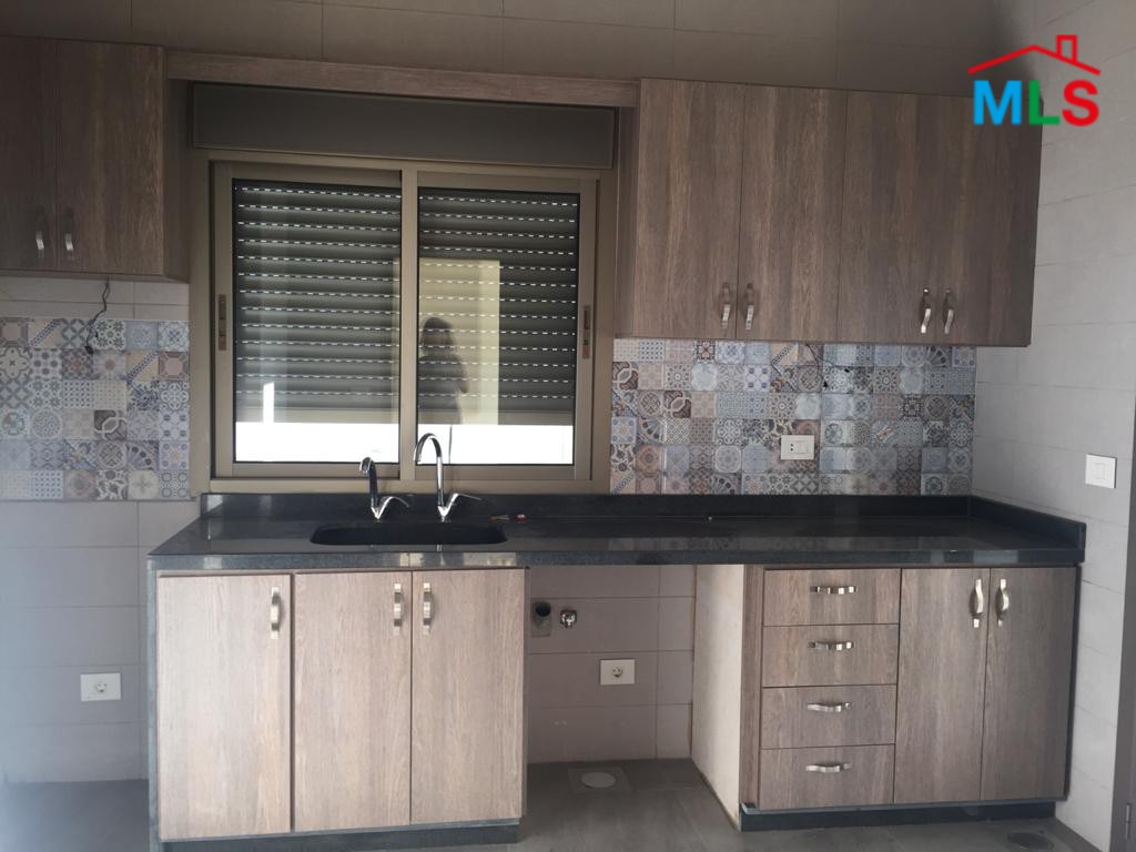 Apartment with Big Terrace for Sale in Jbeil