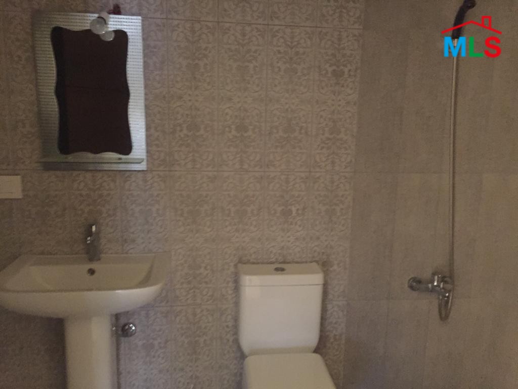 Apartment with Big Terrace for Sale in Jbeil