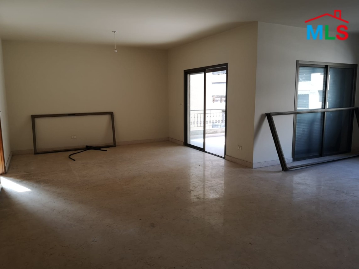 Apartment for Sale in Dekweneh City Rama