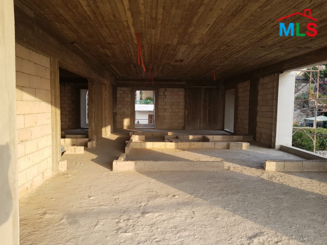 Apartment for Sale in Ghazir With Garden
