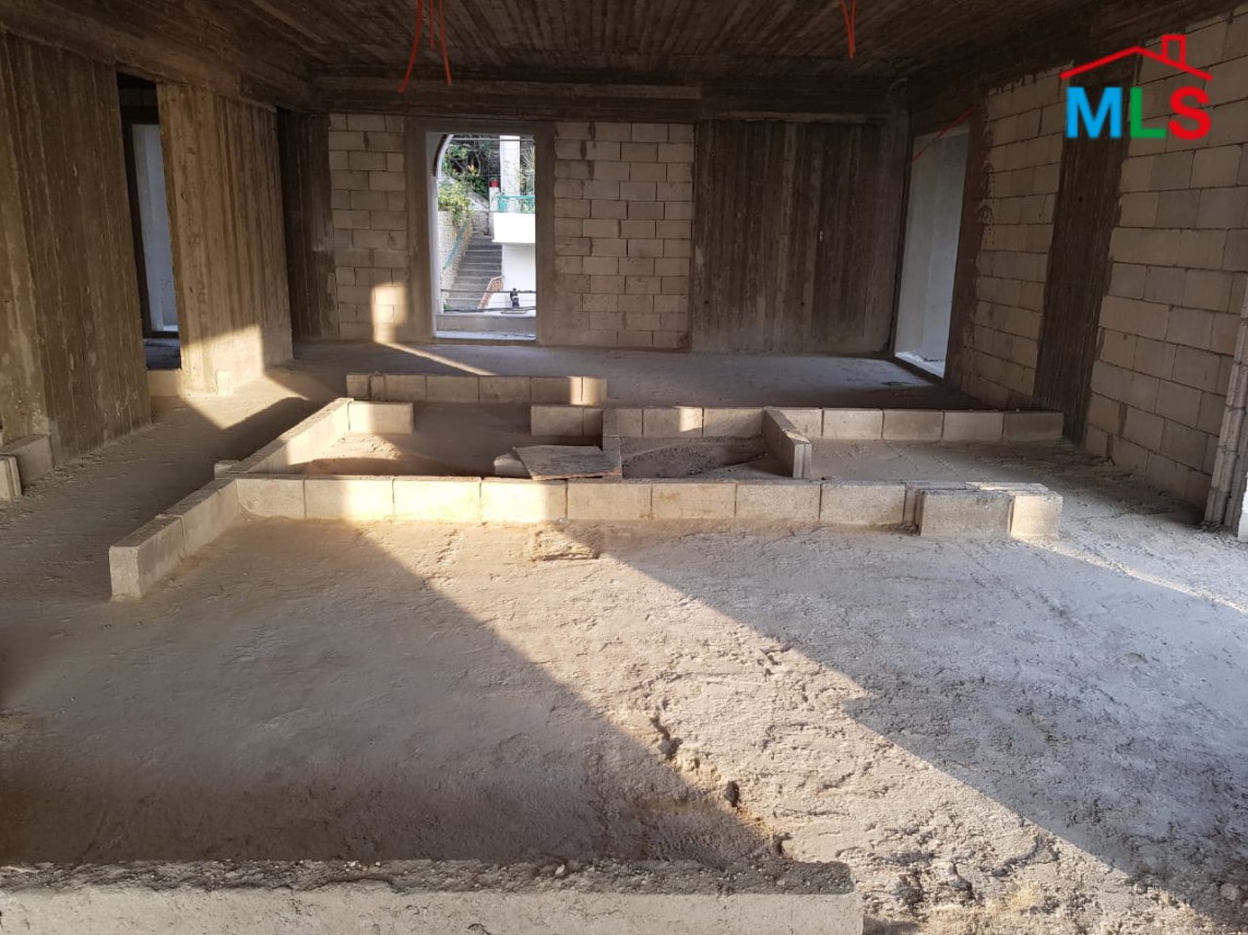 Apartment for Sale in Ghazir with a Lovely Open View
