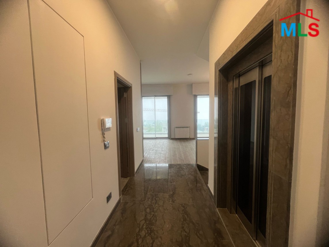 Luxurious Town House For Sale in Faqra Club with a Spacious Terrace