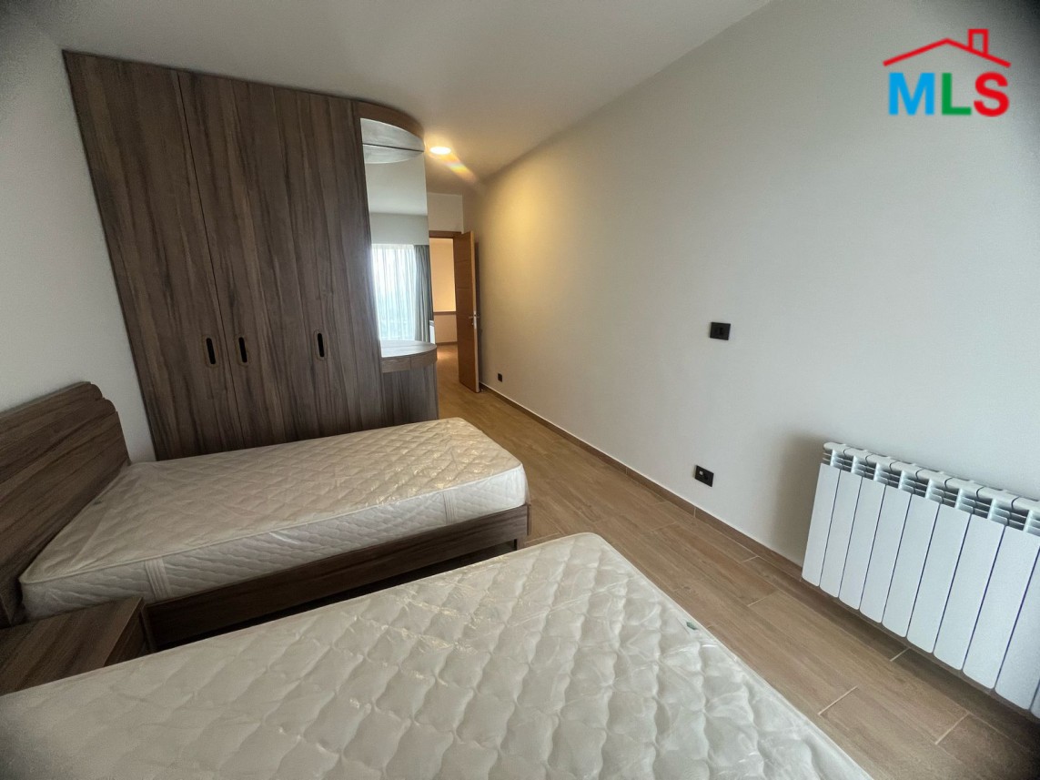 Duplex Chalet For Sale in Faqra Club with a Spacious Garden