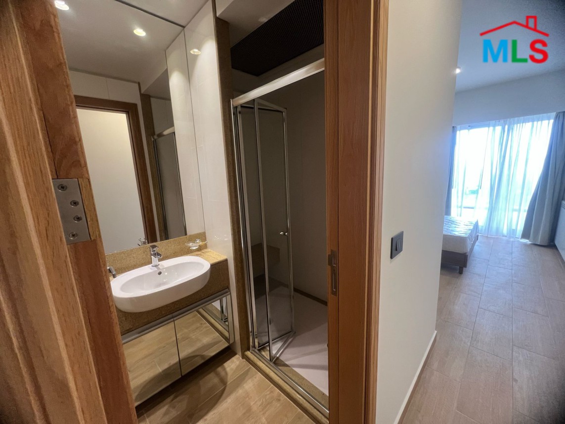 Duplex Chalet For Sale in Faqra Club with a Spacious Garden