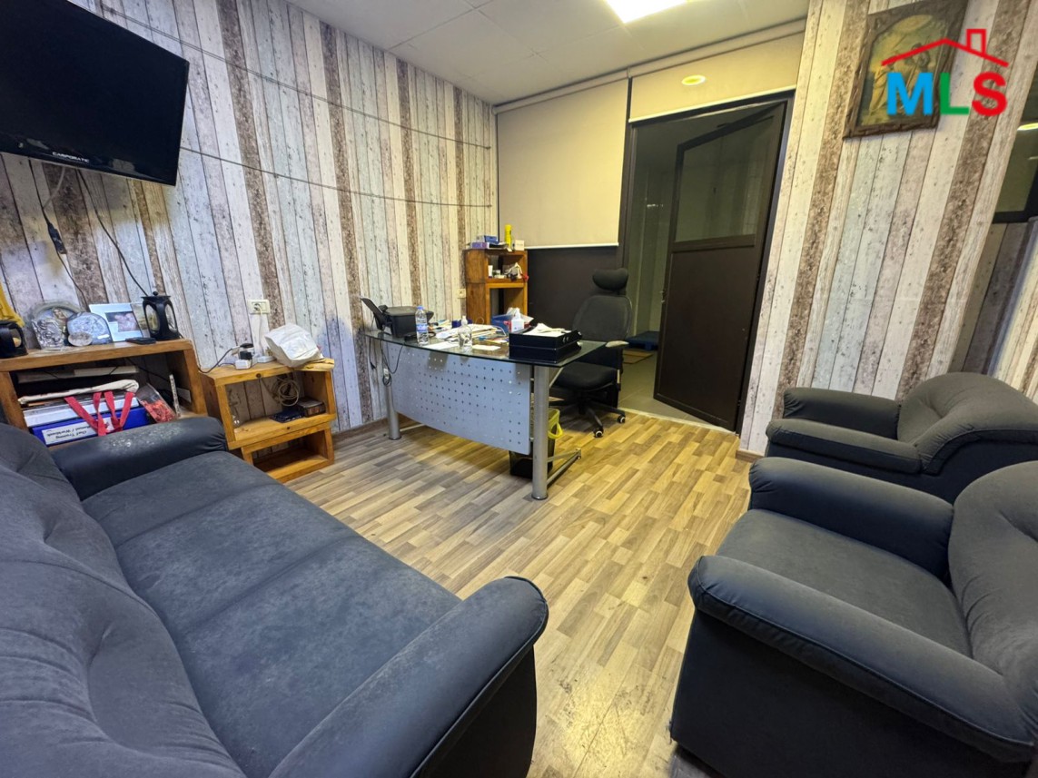 Warehouse for Sale in Zouk Mikael.