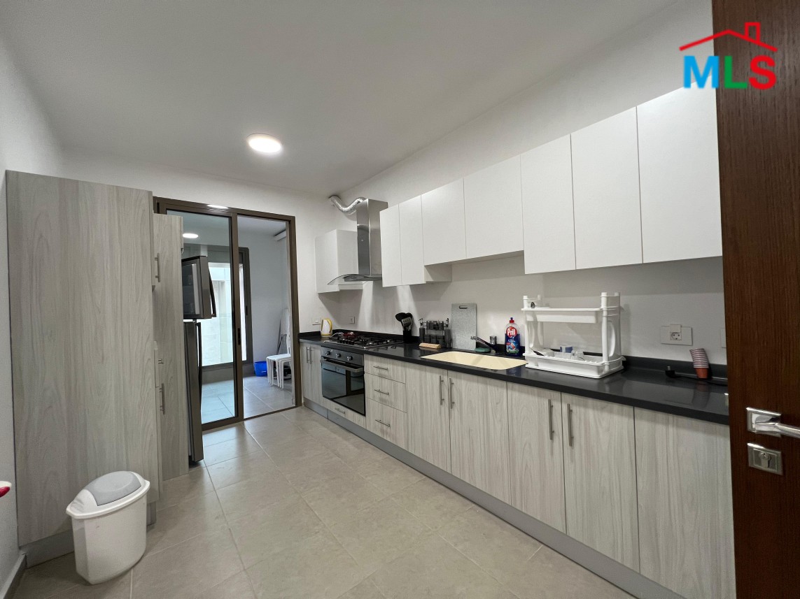 Furnished Apartment for Sale in a Gated Community of Adma With Large Terrace