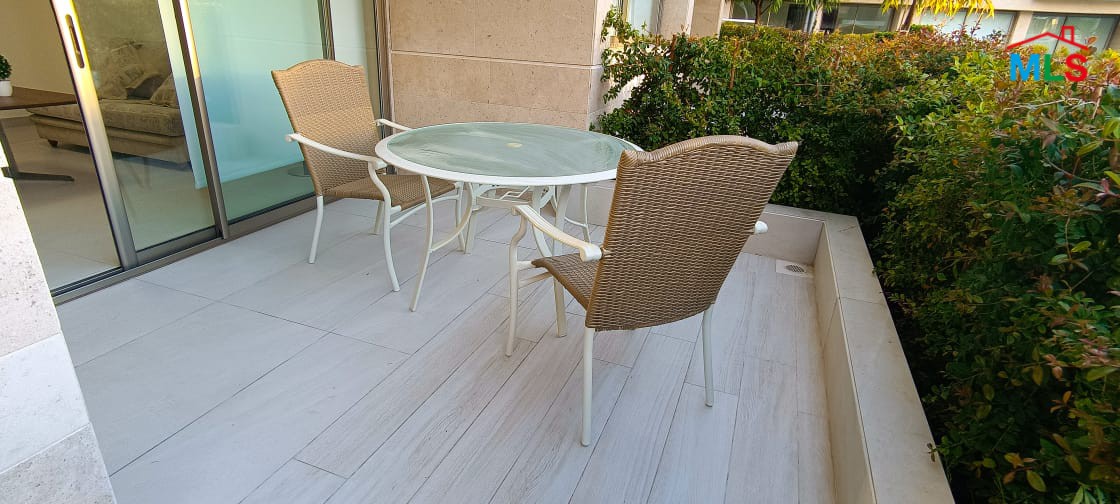 High - End Apartment for Sale in Tabarja with a Beautiful Terrace