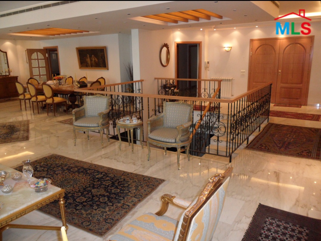 Elegant Duplex For Sale in Ain Saadeh