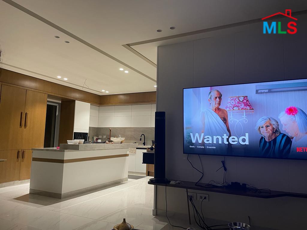 Duplex Apartment For Sale in Blat - Jbeil in A Gated Community