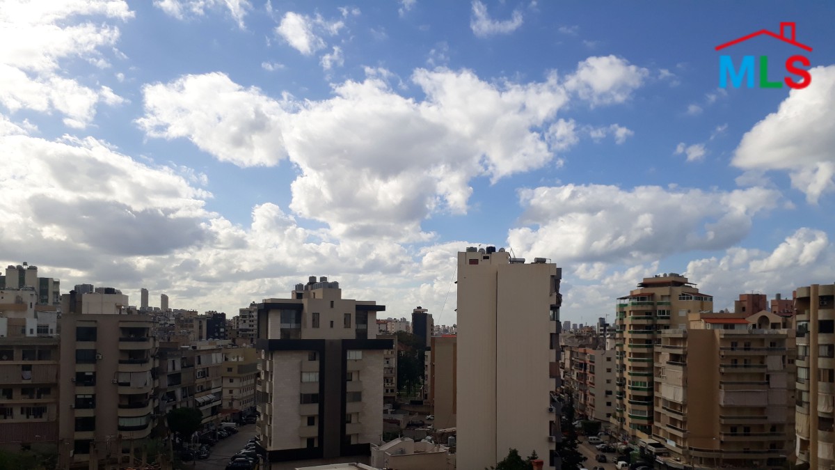 55 sqm Office For Sale in Jdeideh