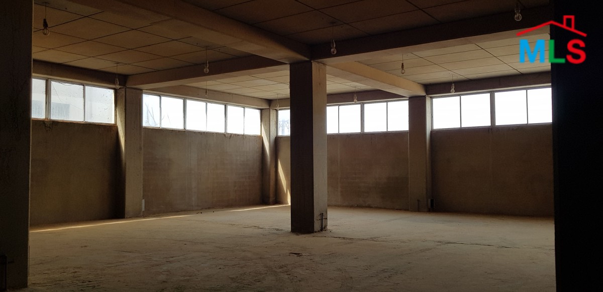 Industrial Factory For Sale at Zouk Mosbeh