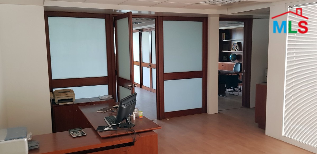 Industrial Factory For Sale at Zouk Mosbeh