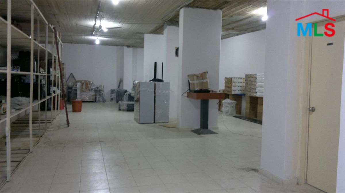 Warehouse Suitable as Offices For Sale In Bsalim
