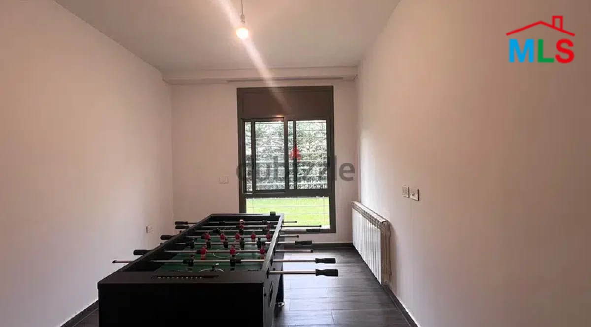 Apartments For Sale in Ballouneh, Keserouan