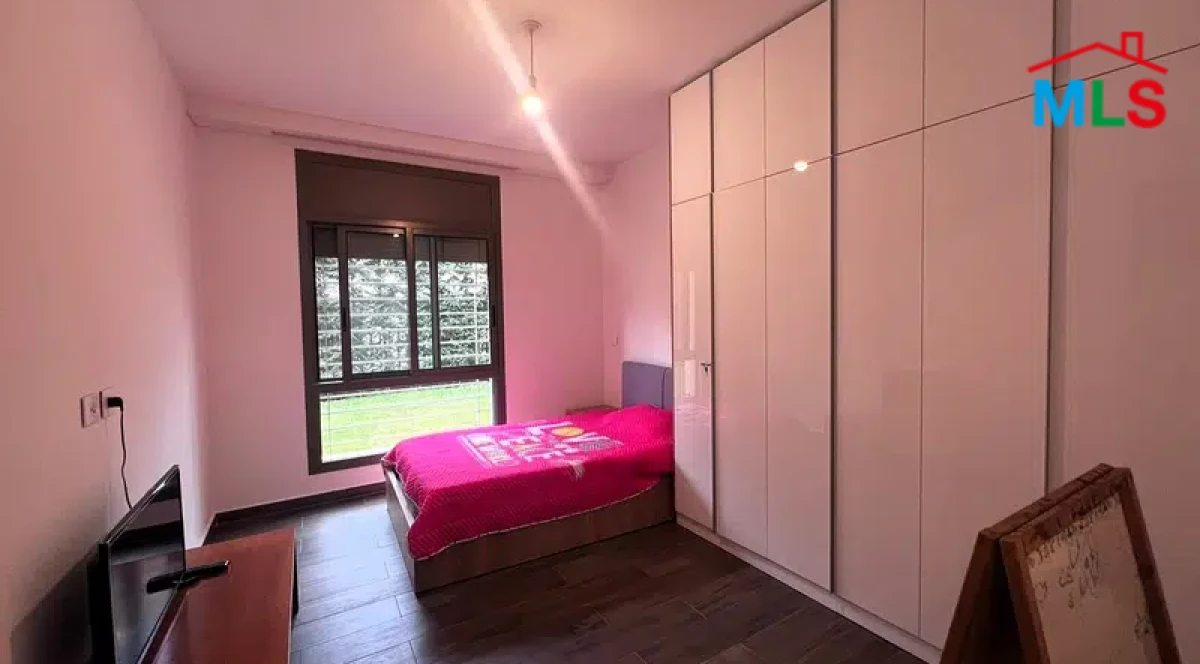 Apartments For Sale in Ballouneh, Keserouan