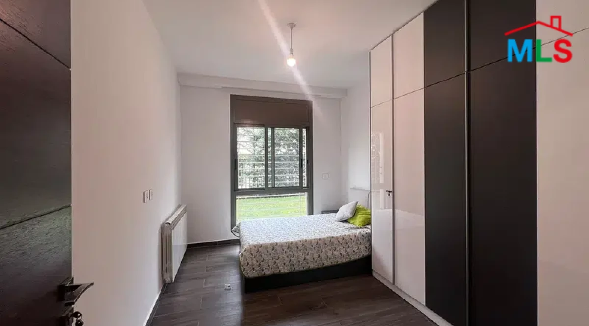 Apartments For Sale in Ballouneh, Keserouan