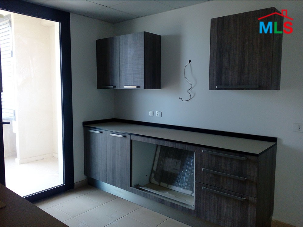 Luxurious Apartment For Sale in a Project in Antelias Metn