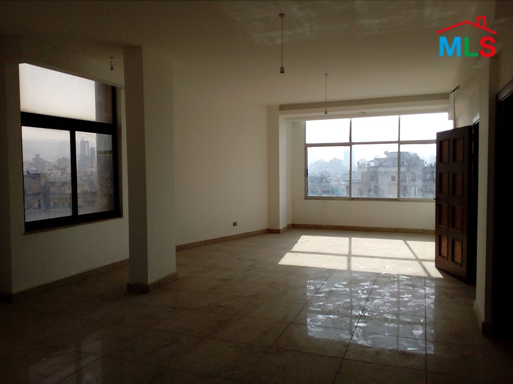 Fully Renovated Office For Sale on Dora Highway Metn