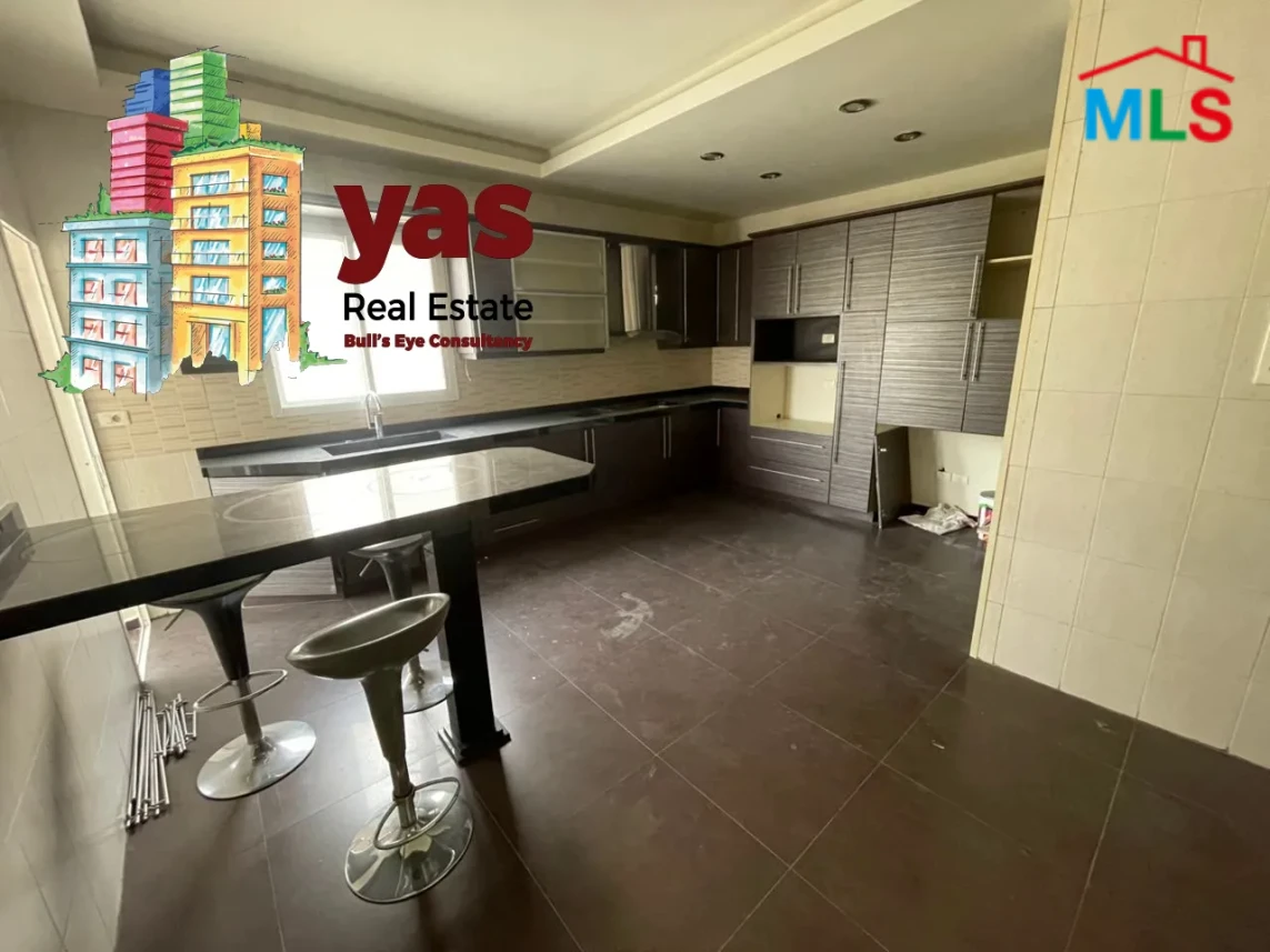 Adonis 280m2 | Rent | Prime Location | Sea View | JA/EL